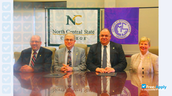 Cincinnati College of Mortuary Science photo #9