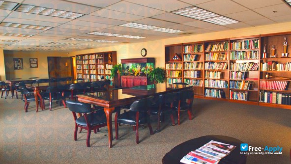 Cincinnati College of Mortuary Science photo #6