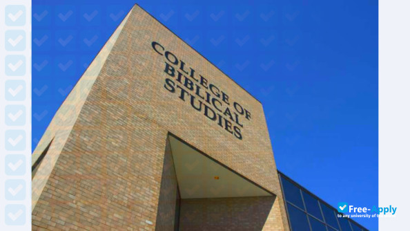 College of Biblical Studies photo #11