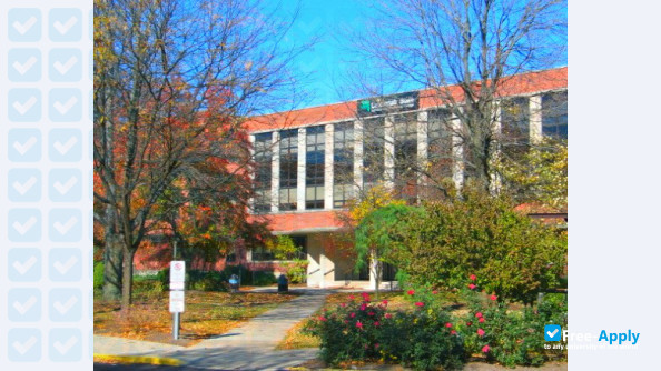 Cincinnati State Technical and Community College photo #4