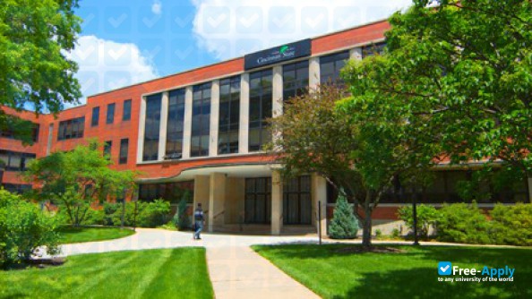 Cincinnati State Technical and Community College photo #5