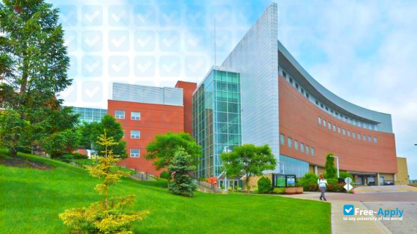 Cincinnati State Technical and Community College photo #10