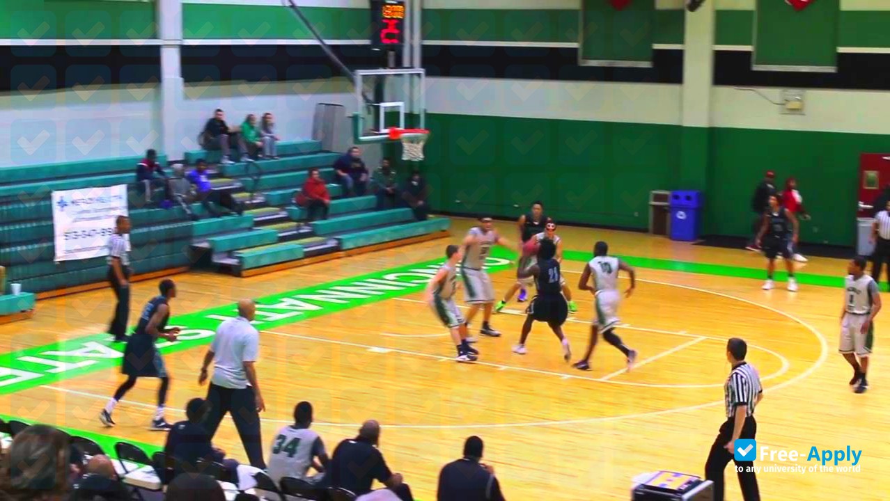 Cincinnati State Technical and Community College photo #2