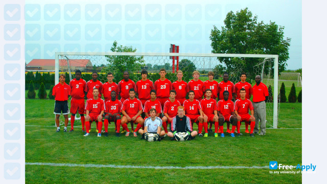 Cincinnati State Technical and Community College photo #1