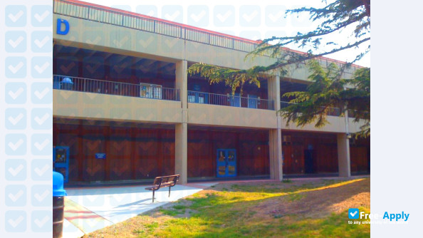 College of Alameda photo #5