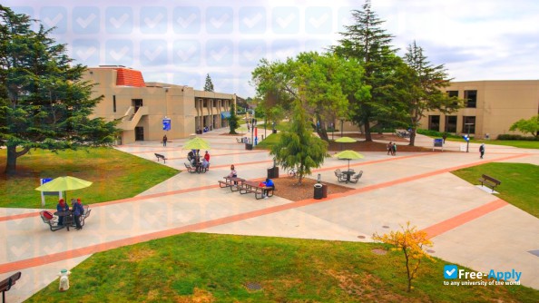 College of Alameda photo #7