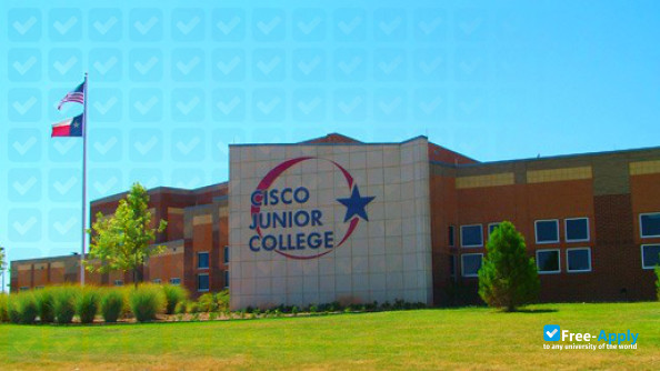 Cisco Junior College photo #9