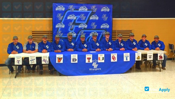 Cisco Junior College photo #5
