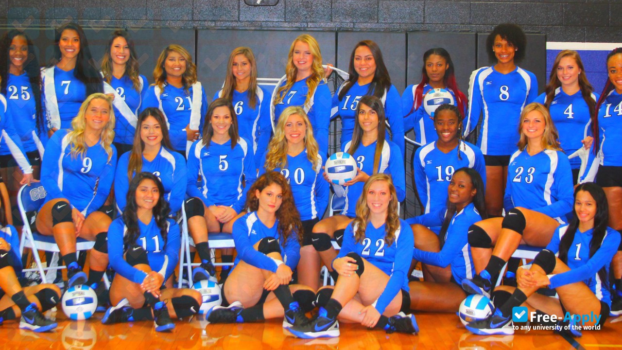 Cisco Junior College photo #8
