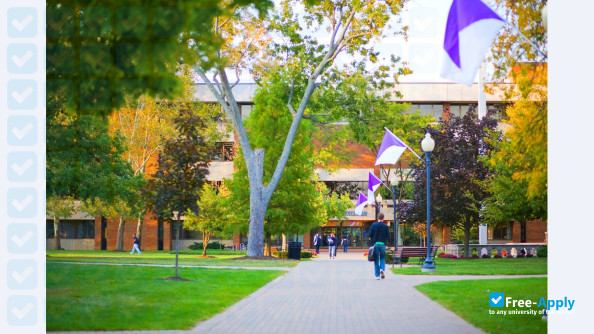 Capital University photo #6