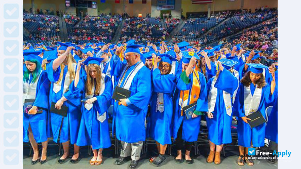 Photo de l’Central Virginia Community College #8