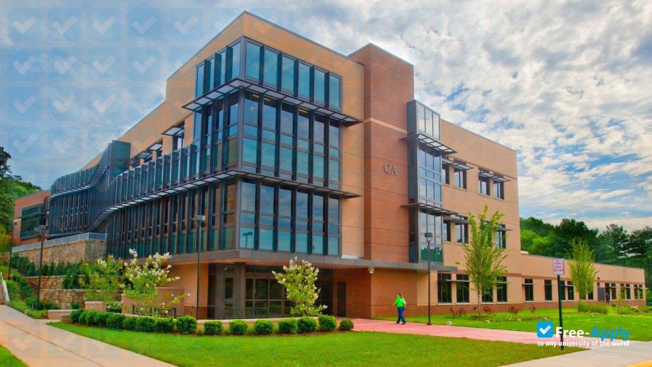 Photo de l’Central Virginia Community College #7
