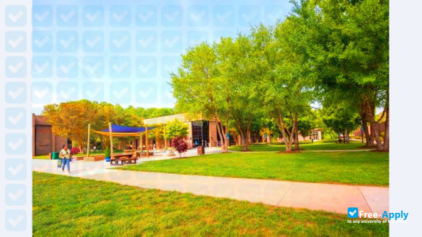 Photo de l’Central Virginia Community College #5