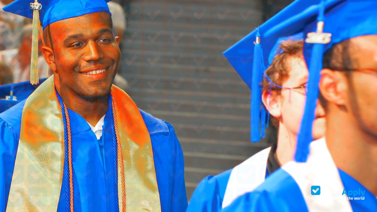 Photo de l’Central Virginia Community College #2
