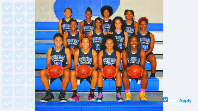 Photo de l’Central Virginia Community College #1