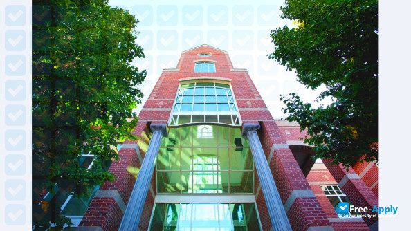 Central Washington University фотография №10