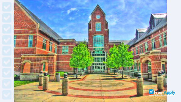 Central Washington University фотография №8