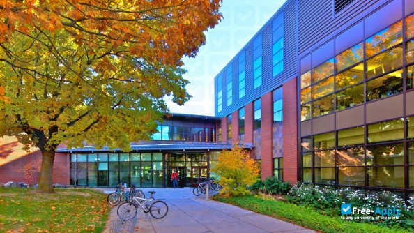 Photo de l’Central Washington University #2