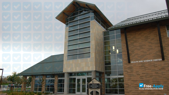 Фотография Central Wyoming College