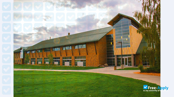 Central Wyoming College фотография №10