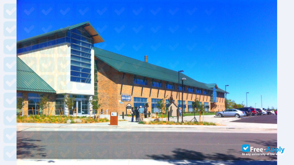 Central Wyoming College фотография №5