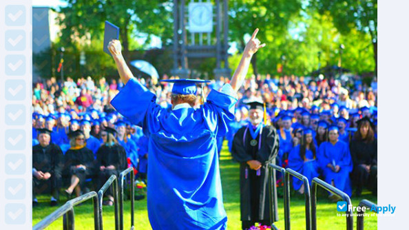 Centralia College photo #11