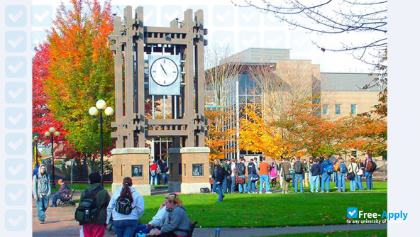 Centralia College photo #9