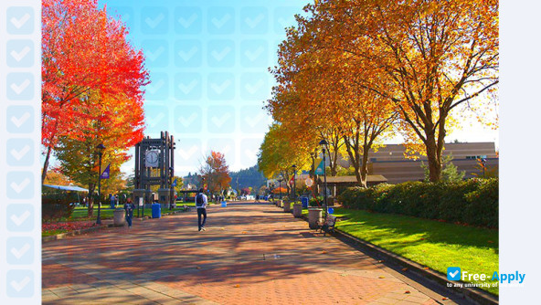 Centralia College photo #4