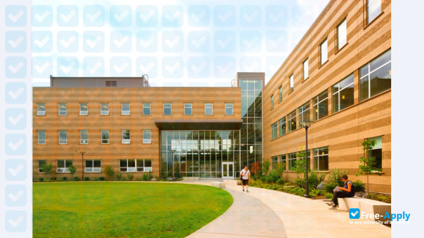 Centralia College photo #2