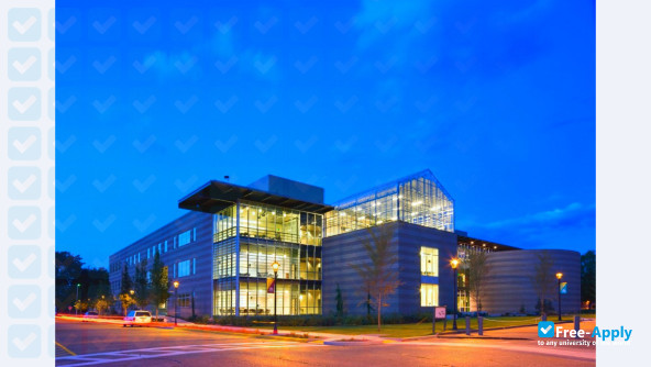 Centralia College photo #7