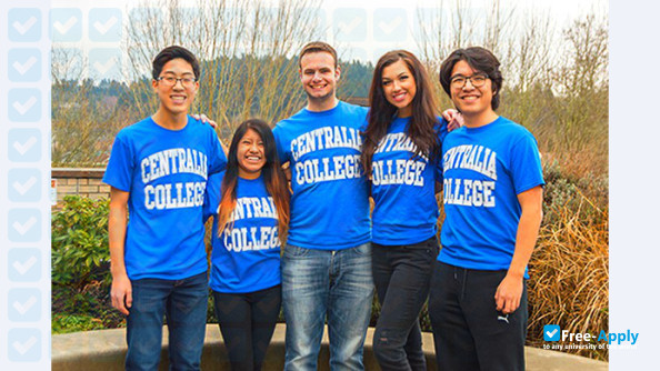 Centralia College photo #6