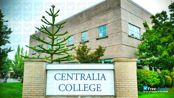 Centralia College photo