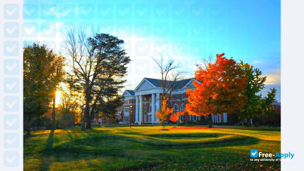Centre College фотография №7