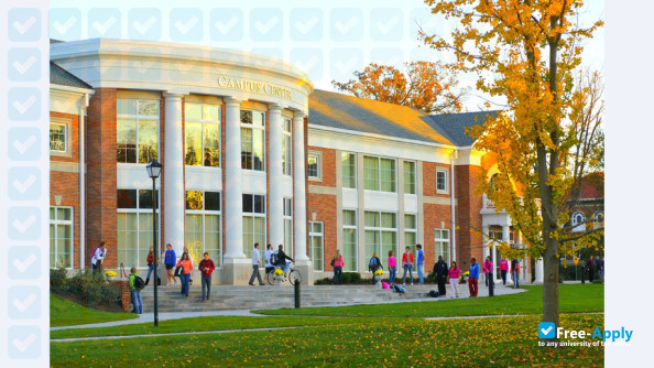 Photo de l’Centre College