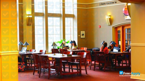 Photo de l’Centre College #2