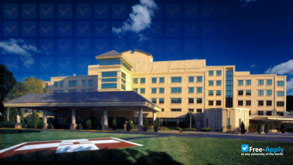 Centura College (Tidewater Tech) photo #11