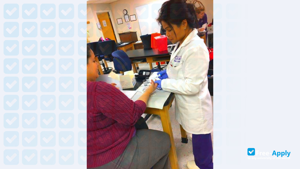 Centura College (Tidewater Tech) photo #6