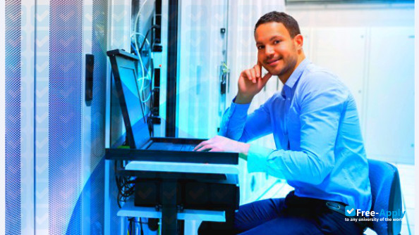 Centura College (Tidewater Tech) photo #3