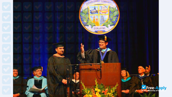 Butler County Community College photo #3