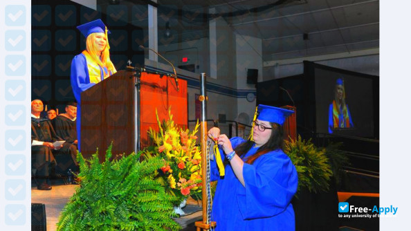 Butler County Community College photo #7