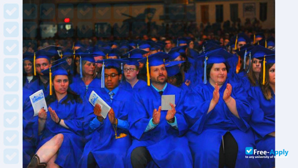 Butler County Community College photo #6