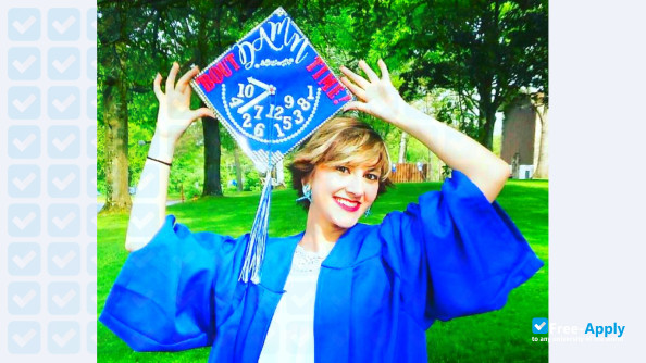 Butler County Community College photo #12