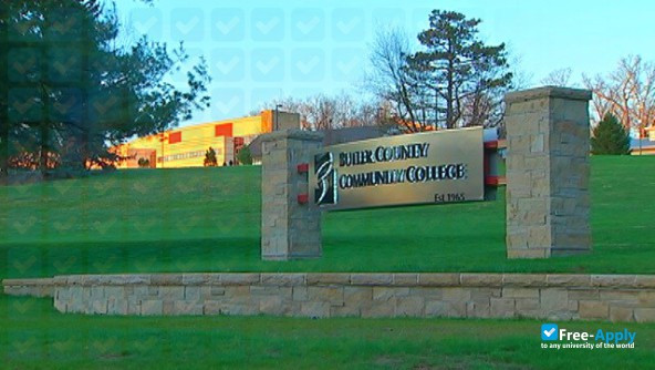 Butler County Community College photo