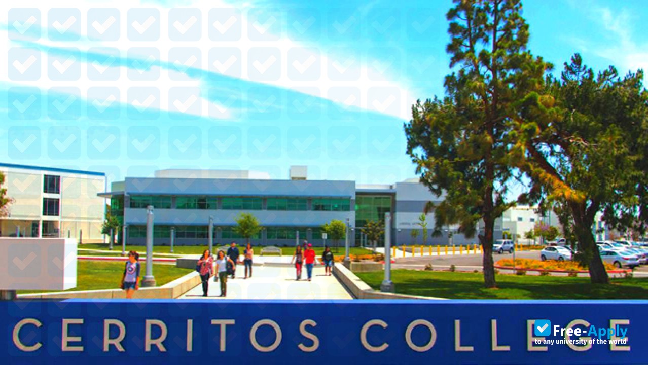 Cerritos photo #8