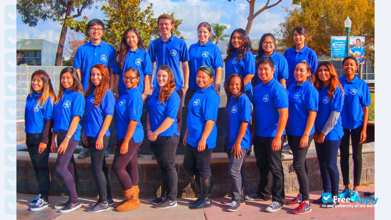 Cerro Coso Community College photo #3