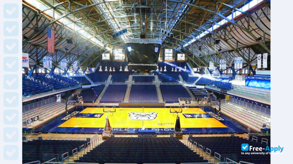 Butler University photo #7