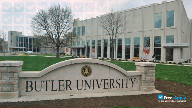 Foto de la Butler University #3