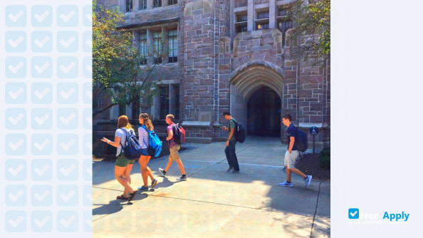 Butler University photo #8