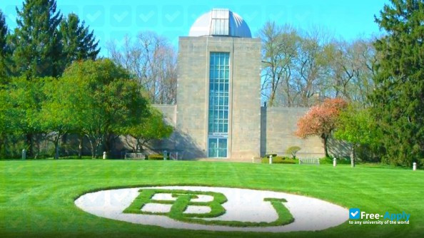 Butler University photo #4