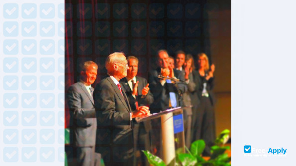 Photo de l’Butler University